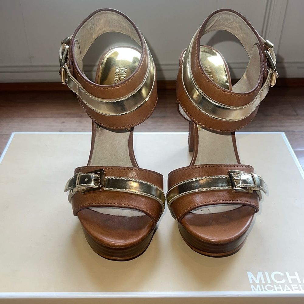 Michael Kors Sandals - Picture 2 of 15